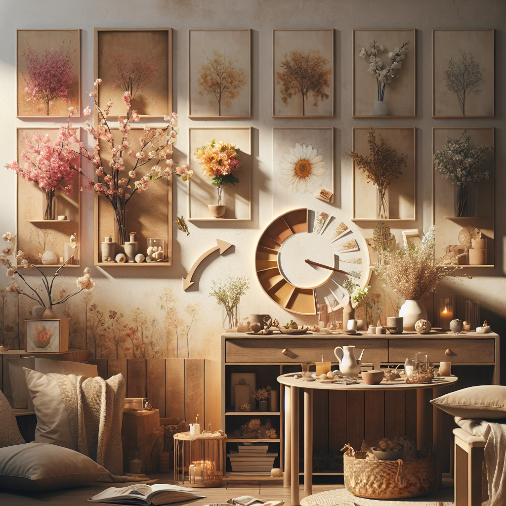 Fall Decor Gifts