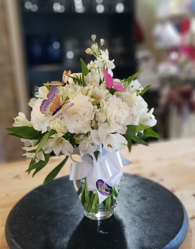 Heaven Sent | My Florist