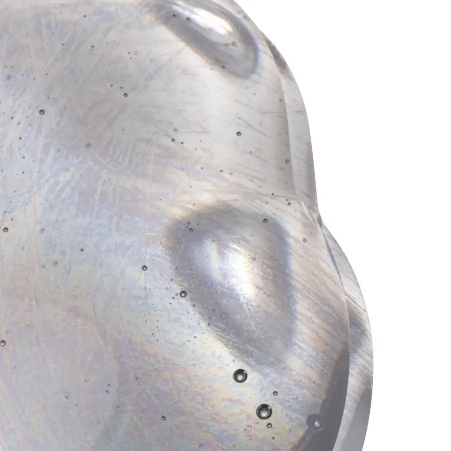 6 oz L-Mandelic Wash, treats acne and hyperpigmentation with gentle mandelic acid, Transcendence Skin