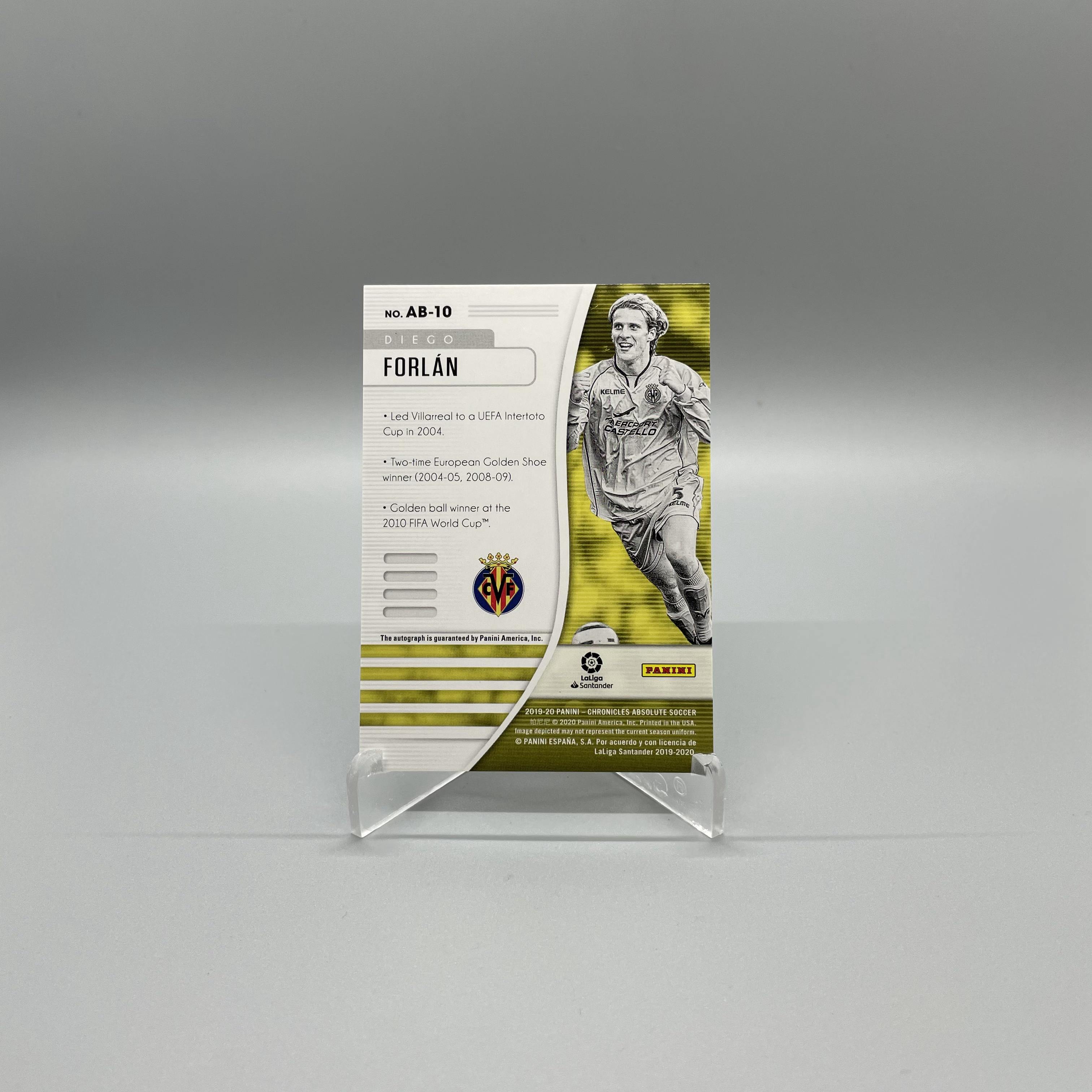 diego forlan fifa 10 diego forlan fifa 10