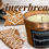 Thumbnail: Gingerbread Scented Candle 