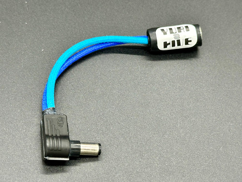 あ*ん様 青黒コンプ　パーツ Shion Cable for DC Arc | YURI-HIVE