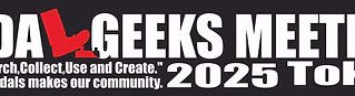 PEDAL GEEKS MEETING TOKYO 2025に出展します