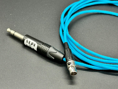 Shion Cable for ReCable (mini XLR 3pin) | YURI-HIVE