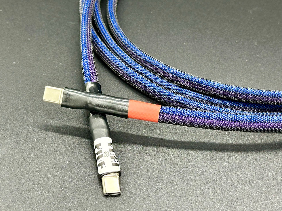 サムネイル： Shion Cable for USB2.0