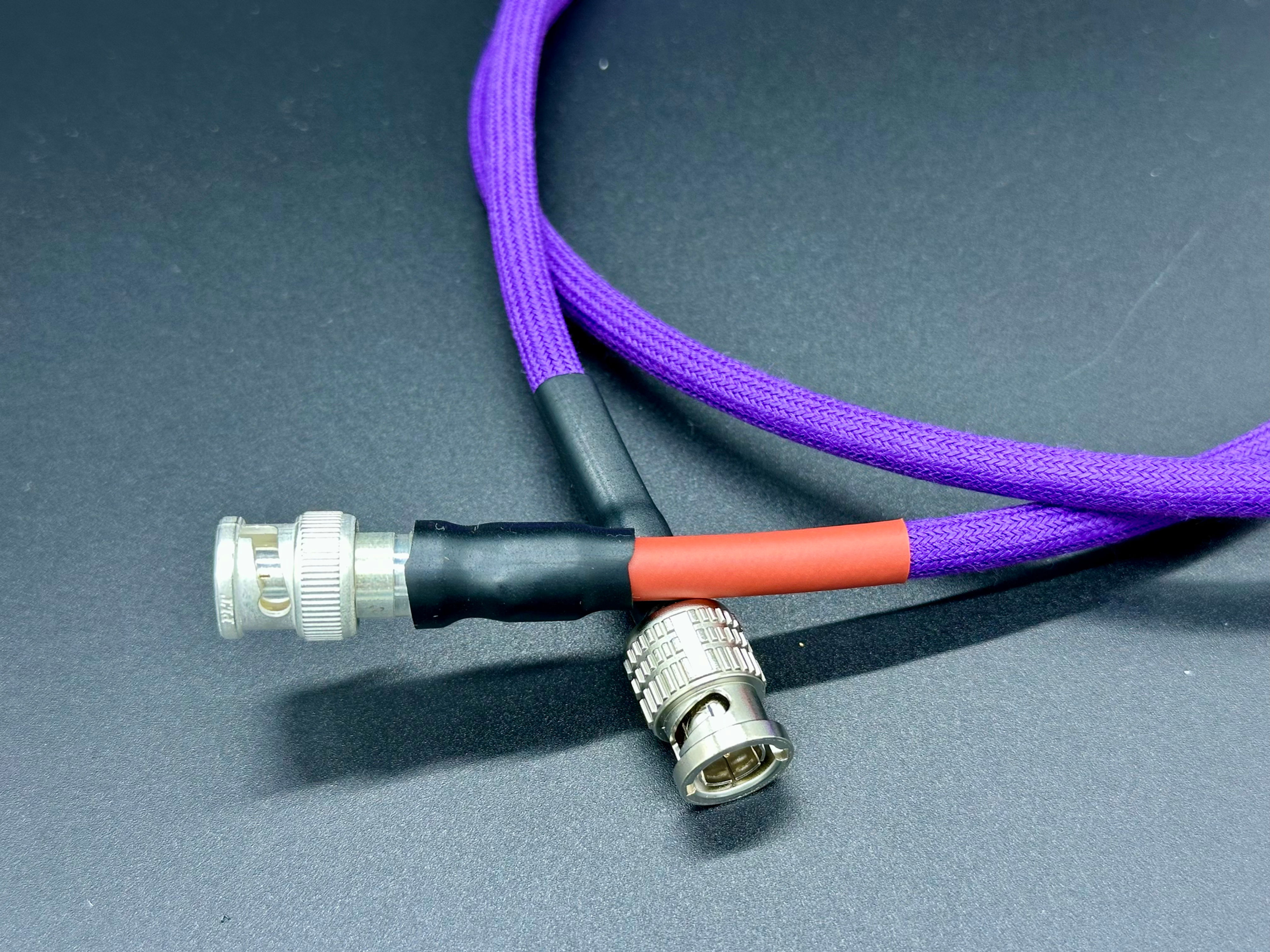 Shion Cable for BNC