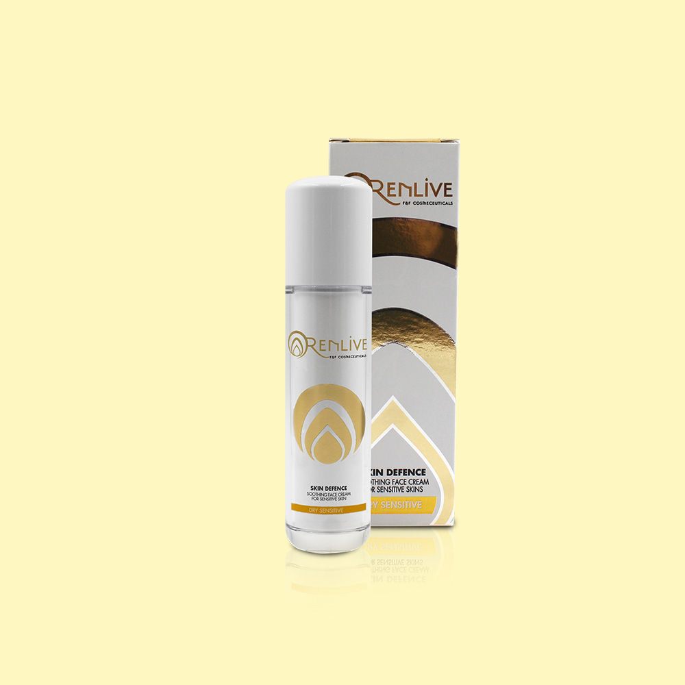 Skin Defence (crema 50ml)