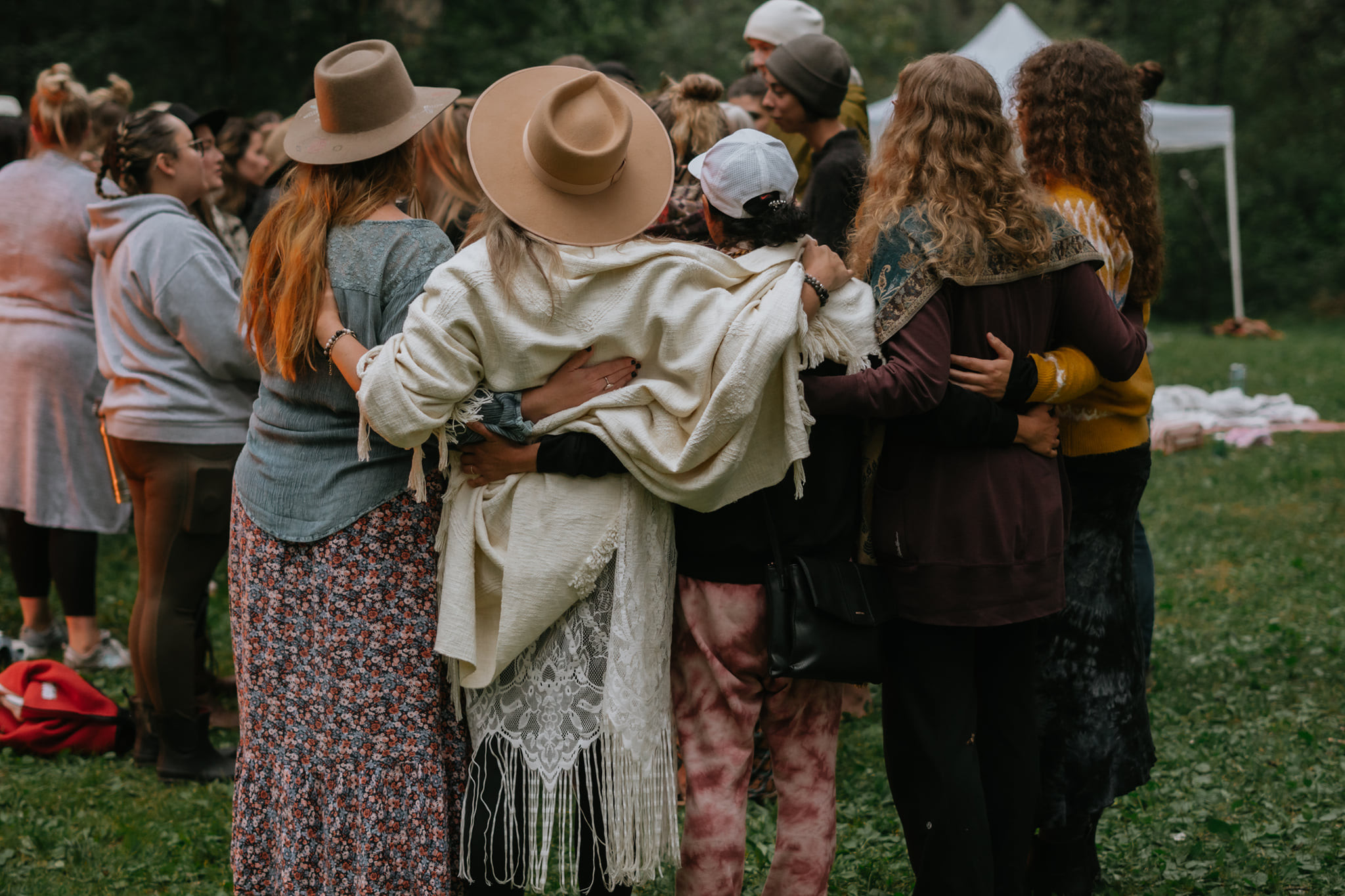 Wild Roses Festival 2022 Wild Roses Festival