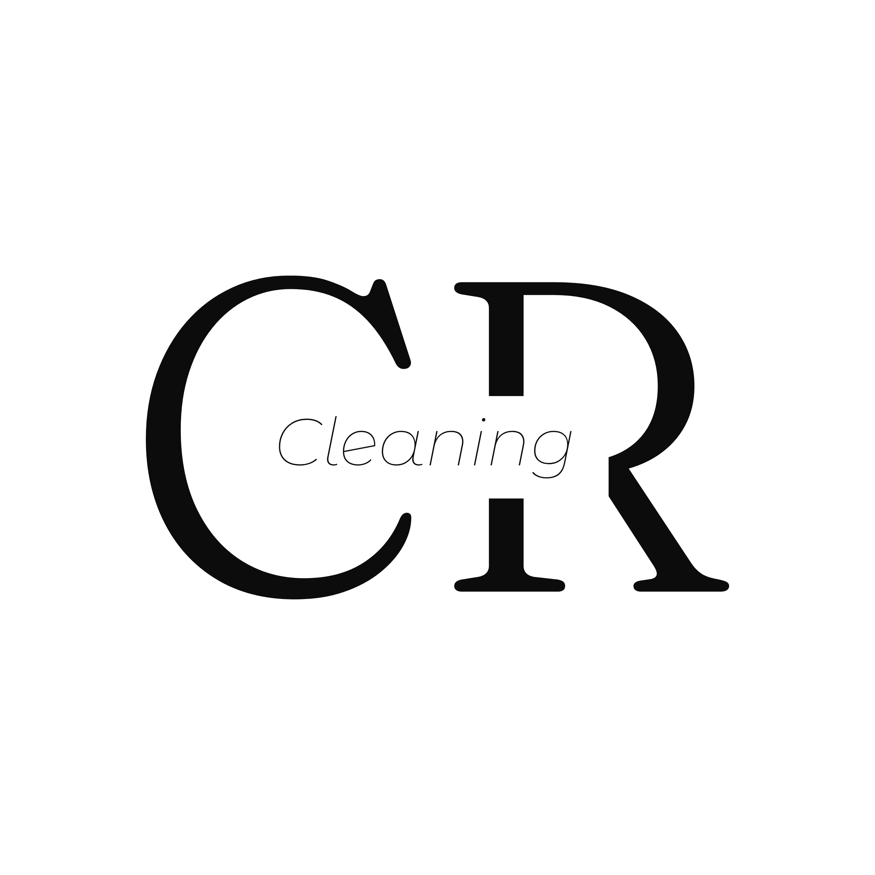 C.R. Cleaning