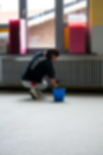 KLEEN is uw ideale partner voor de professionele schoonmaak van uw kantoren, scholen en bedrijfsgebouwen.