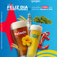 Na PF Chang's y Olive Garden