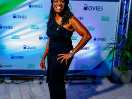 Anniversary Celebration Gloria Hassel at Gloria