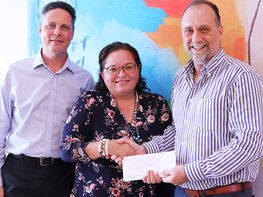 Deanne Trinidad - METACORP