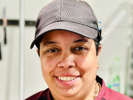 Liza Tromp, Gloria / The Movies