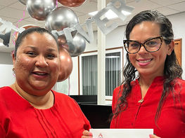 Glendeline de Mei - APEX