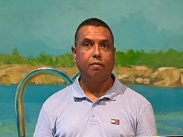 Favian Cijntje, The Movies Curaçao