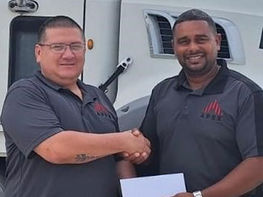 Roberto Winterdal, Apex