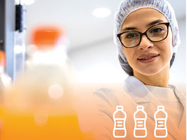 Production Line Operator