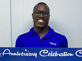 Lionel Kaarsbaan, TBC