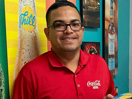 Franklin Vrolijk - TBC