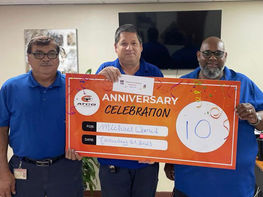 Michael Wernet - ATCO