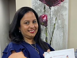 Gwendoline Tromp, ATCO