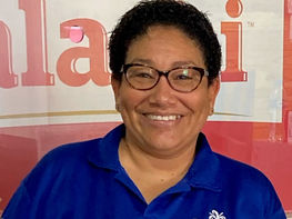 Jamilet Almanzar - TBC