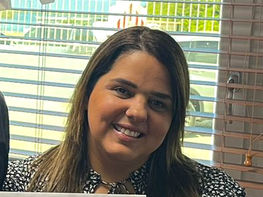 Geraldine Oduber, APEX