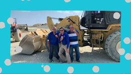 MetaCorp's Valentine's Cupcakes