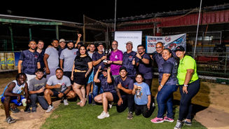 MetaFit: Bolas Criollas