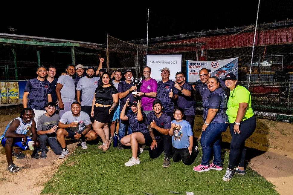 MetaFit: Bolas Criollas