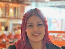 Maria Elena Luidens Villanueva, PF Chang's