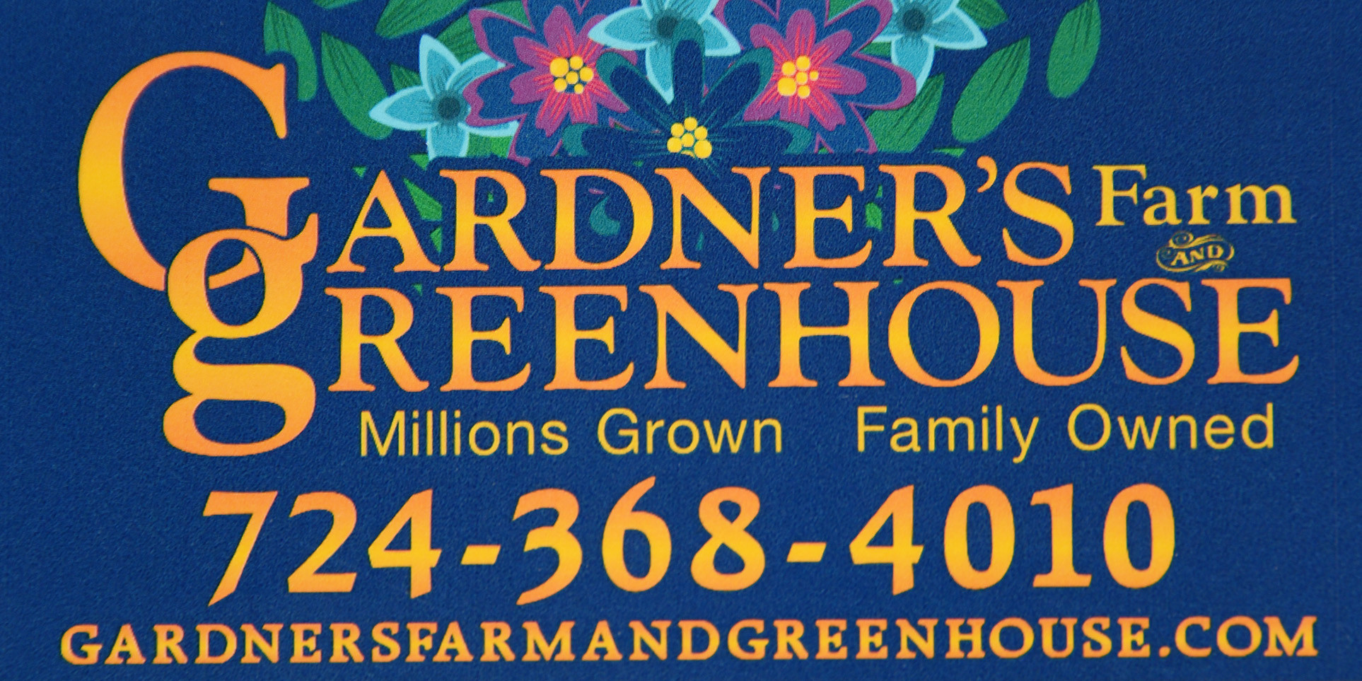 Plants Gardner's Farm And Greenhouse Harmony