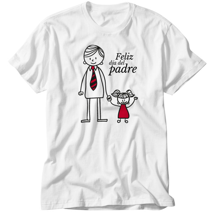 camiseta personalizada
