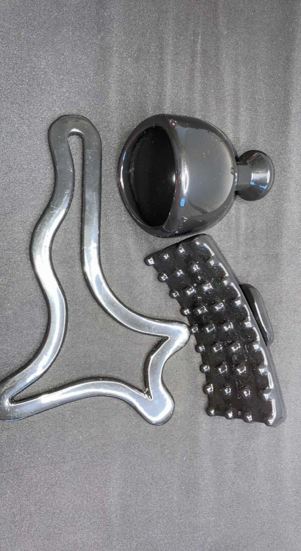 Thumbnail: Metal Sculpting Tools \ Ice Body Sculpting