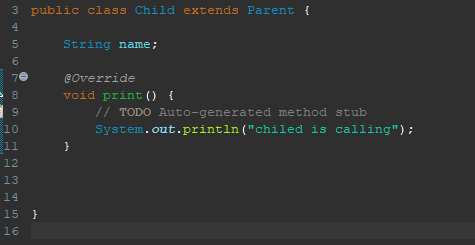 What is the difference between up-casting, down-casting, and type casting