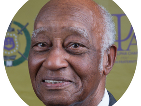 Brother Marion "Barney" Barnwell