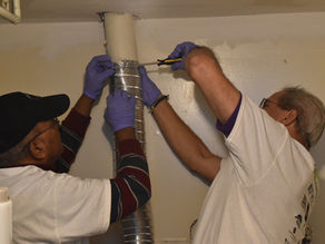 Community Revitalization