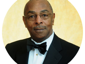 Donor's Spotlight - Leroy Latten