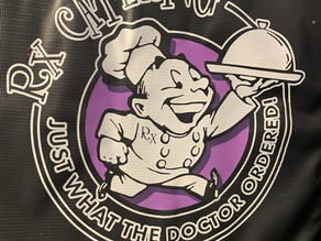Men of Psi Alpha Alpha