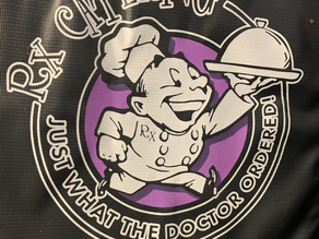 Men of Psi Alpha Alpha