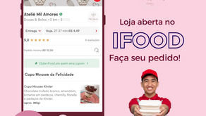 VOCÊ ESTÁ A PROCURA DE UM DELICIOSO BOLO CASEIRO?