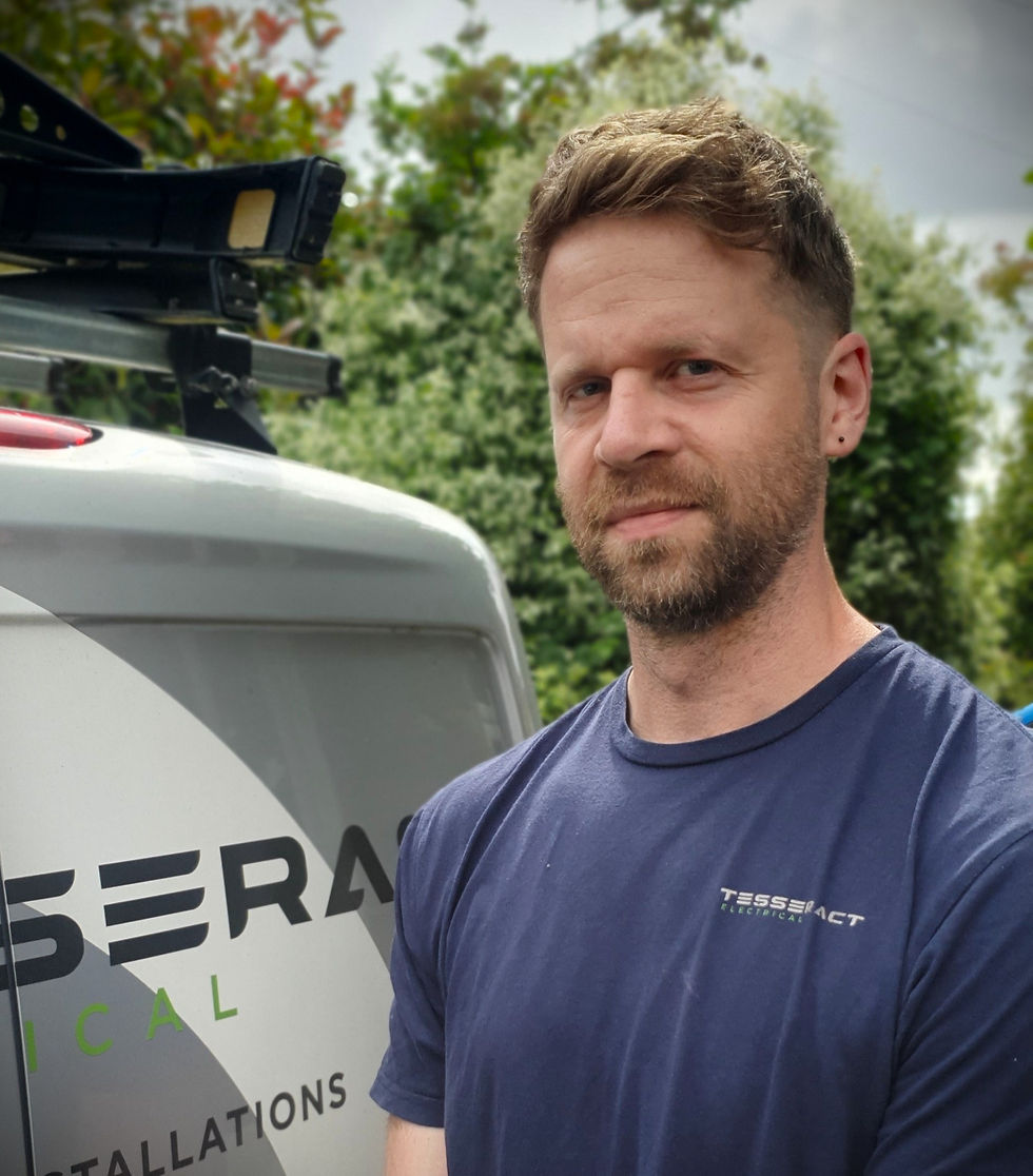 Electrician near me Lewis
