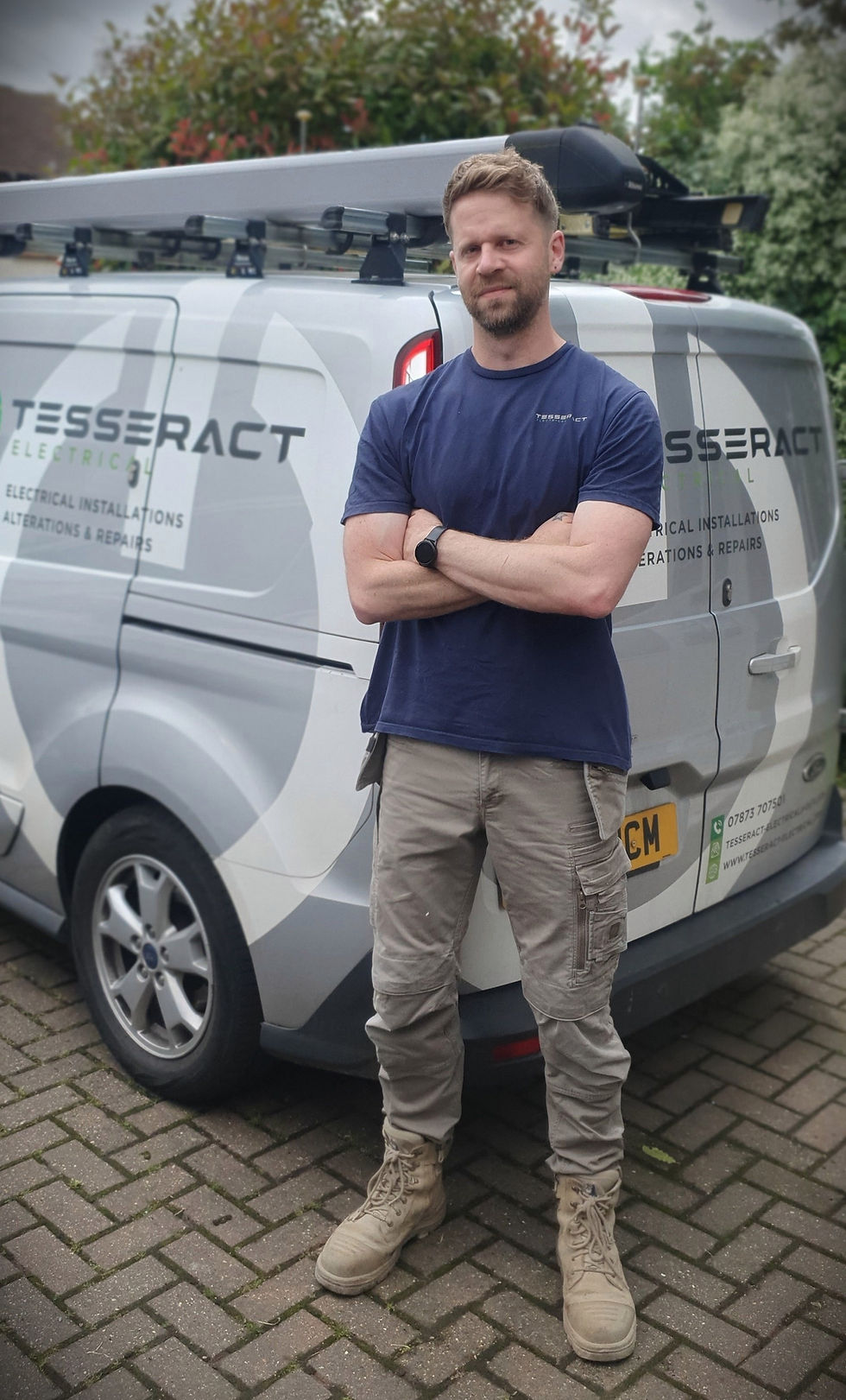 Electrician near me Lewis