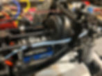 Thumbnail: PTFE winch line routing tube