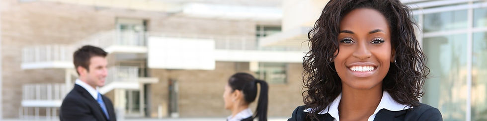 Woman CEO