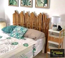 Cabecera de cama