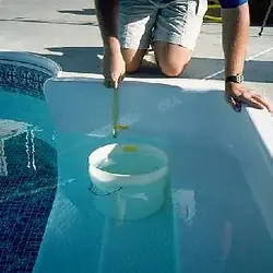 Bucket Test