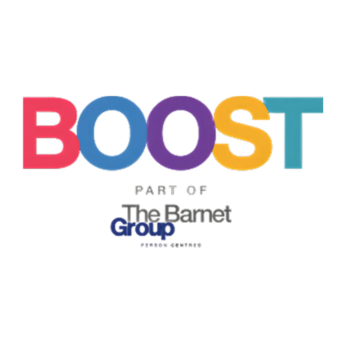 Boost Barnet