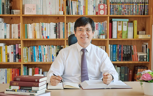 현석범 목사